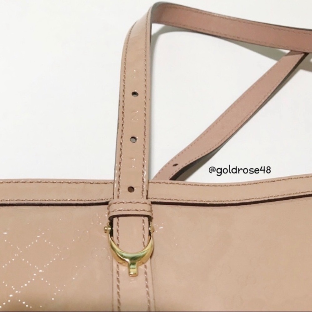 Gucci Nice MicroGuccissima tote - Picture 8 of 15